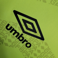 Camisa Verde do Grêmio 2022/23 - Treino - loja online