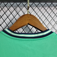 Camisa III do Real Madrid 2019/20 - Retrô - comprar online