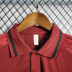 Imagem do Camisa Vermelha de Portugal 2022/23 - Polo