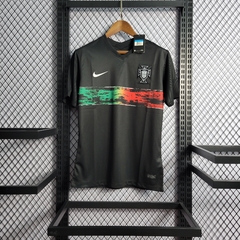 Camisa de Portugal 2022/23 - Pré-Jogo