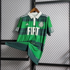 Camisa Home do Palmeiras 2010/11 - Retrô na internet