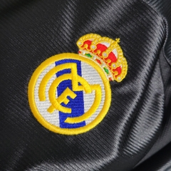 Camisa Away do Real Madrid 1999/01 - Retrô - LOJA DA TORCIDA | Camisas de times personalizadas.