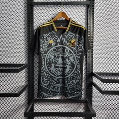 Camisa do México 2022/23 - Edição Especial
