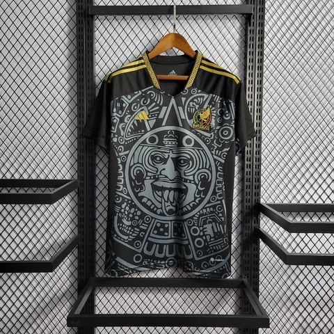 Camisa do México 2022/23 - Edição Especial