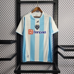 Camisa Home do Paysandu 2021/22