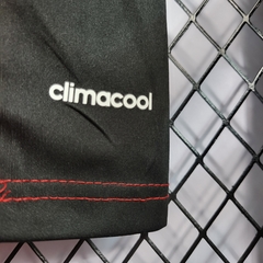 Camisa do Flamengo Home 2017/18 - Retrô - LOJA DA TORCIDA | Camisas de times personalizadas.