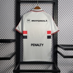 Camisa do São Paulo Home 2000 - Retrô - comprar online