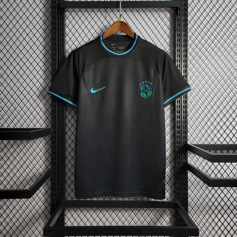 Camisa da Seleção Brasileira Refletiva 2022/23