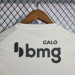 Camisa Away do Atlético MG 2021/22 - comprar online