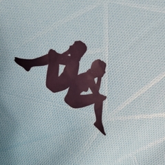 Camisa Azul do Botafogo 2021/22 - Treino - loja online