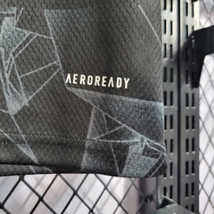 Camisa III do Flamengo 2021/22 na internet