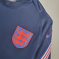 Camisa da Inglaterra 2020 - Treino na internet