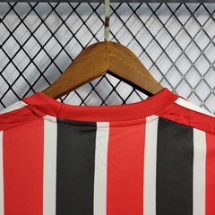 Camisa do São Paulo Away 2022/23 - comprar online