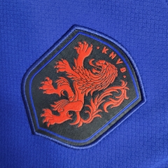 Camisa da Holanda Away 2022/23 - LOJA DA TORCIDA | Camisas de times personalizadas.