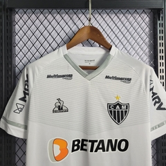Imagem do Camisa Away do Atlético MG 2021/22