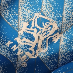 Camisa da Holanda Away 1988 - Retrô - LOJA DA TORCIDA | Camisas de times personalizadas.