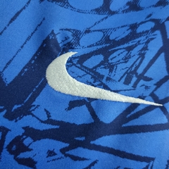 Camisa Home do Chelsea 2019/20 - Retrô - LOJA DA TORCIDA | Camisas de times personalizadas.