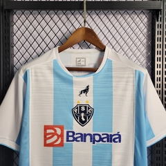 Camisa Home do Paysandu 2021/22 - loja online