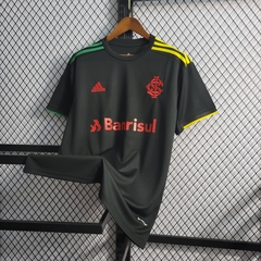 Camisa III do Internacional 2022/23 na internet