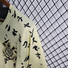Camisa III do Corinthians 2022/23