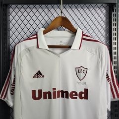 Camisa Away do Fluminense 2011/12 - Retrô - loja online