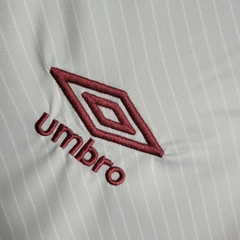 Camisa Away do Fluminense 2021/22 - loja online
