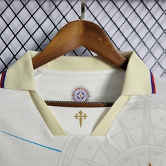 Camisa La Dorada do Fortaleza 2022/23