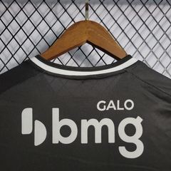 Camisa III do Atlético MG 2021/22 - comprar online