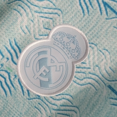 Camisa do Real Madrid 2022/23 - Edição Especial - LOJA DA TORCIDA | Camisas de times personalizadas.