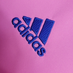 Camisa Rosa do Cruzeiro 2022/23 - loja online