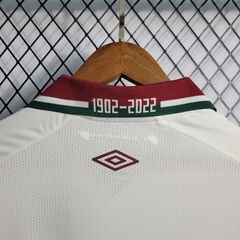 Camisa Away do Fluminense 2022/23 - comprar online