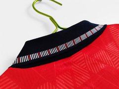 Imagem do Camisa da Inglaterra Away 1990 - Retrô