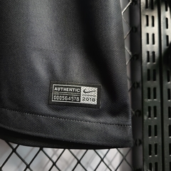 Camisa III do Corinthians Ayrton Senna 2018/19 - Retrô - comprar online