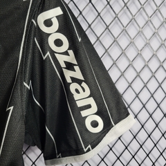 Camisa do Corinthians Away 2011/12 - Retrô na internet