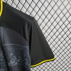 Camisa Preta da Inglaterra 2022/23 - Treino - comprar online