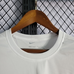 Camisa do Corinthians Sócrates 2021/22 - Edição Especial