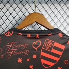 Camisa do Flamengo 2022/23 - Pré-Jogo - comprar online
