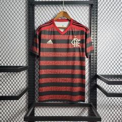 Camisa Home do Flamengo 2019/20