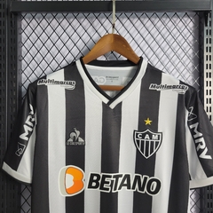 Imagem do Camisa Home do Atlético MG 2021/22