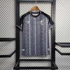 Camisa III do Santos 2022/23