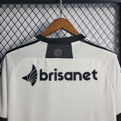 Camisa Away do Ceará 2022/23