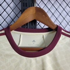 Camisa do México Away 2022/23