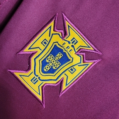 Camisa Vermelha de Portugal 2022/23 - Polo na internet