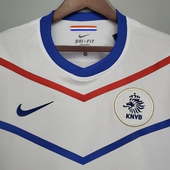 Camisa da Holanda Away 2012 - Retrô - loja online