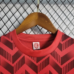 Imagem do Camisa do Internacional 2022/23 - Treino