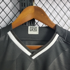 Imagem do Camisa III do Vasco 2021/22