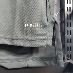 Camisa de Treino do Flamengo 2021/22 - Cinza - loja online