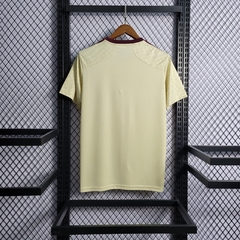 Camisa do México Away 2022/23 - comprar online