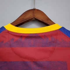 Imagem do Camisa Edição Especial do Barcelona 2021/22 - Treino