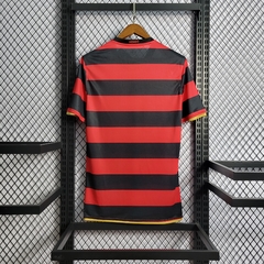 Camisa do Flamengo Home 2008/09 - Retrô - comprar online